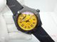 New Breitling Avenger II Seawolf Yellow Dial Watch (3)_th.jpg
